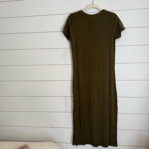 OUTERKNOWN Neptune Tee Dress - Picture 15 of 16